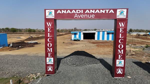  anaadi-ananta-avenue Plot