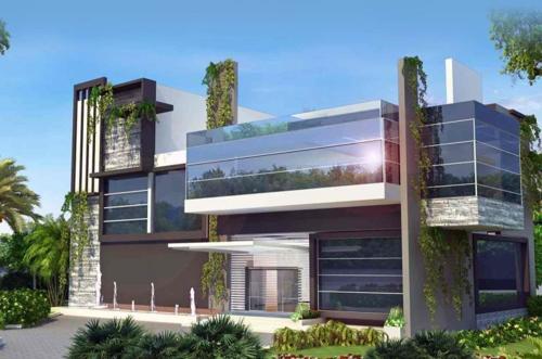  golf-green-phase-ii Club House