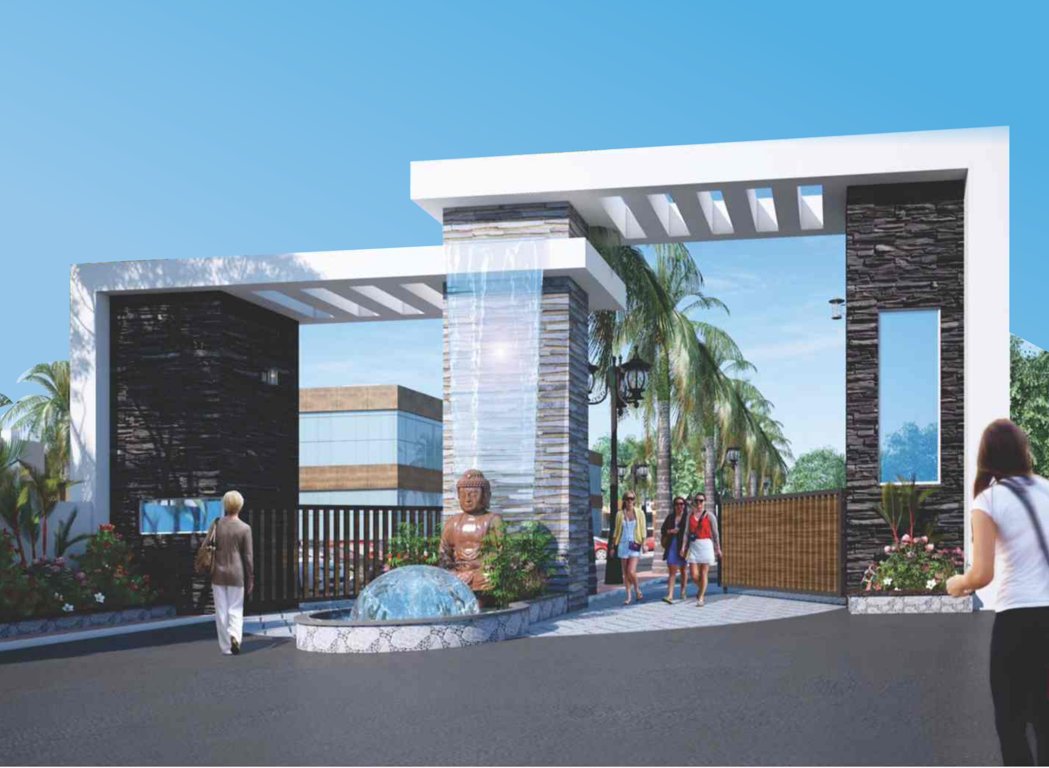  golf green phase ii Gated Community