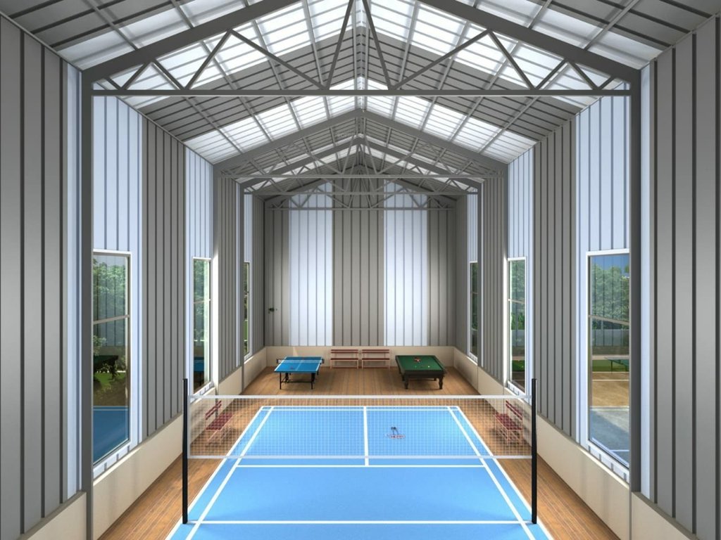  golf green phase ii Indoor Games