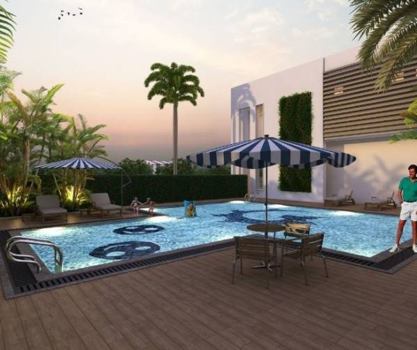  golf-green-phase-ii Swimming Pool