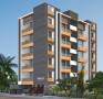 Mohil Builders Mohak Apartment