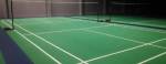  impact-sanvi-aero-gardens Badminton Court
