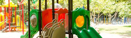  impact-sanvi-aero-gardens Children's play area