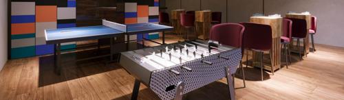  impact-sanvi-aero-gardens Indoor Games