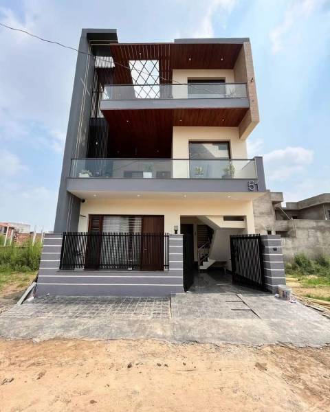  imperial-villas Elevation