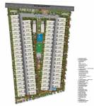  oakdale-i Layout Plan