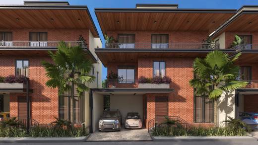 ira Elevation Elevation