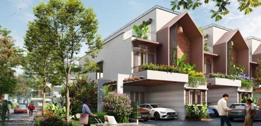 oakdale-ii Elevation Elevation