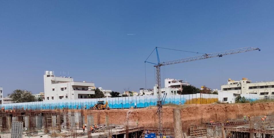 Sattva Park Cubix Phase II