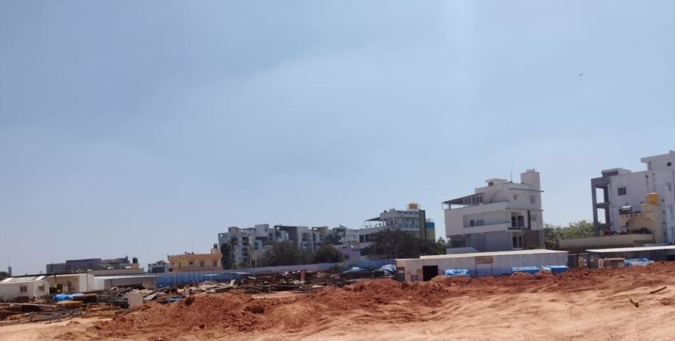 Sattva Park Cubix Phase II