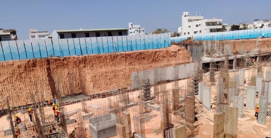 Sattva Park Cubix Phase II