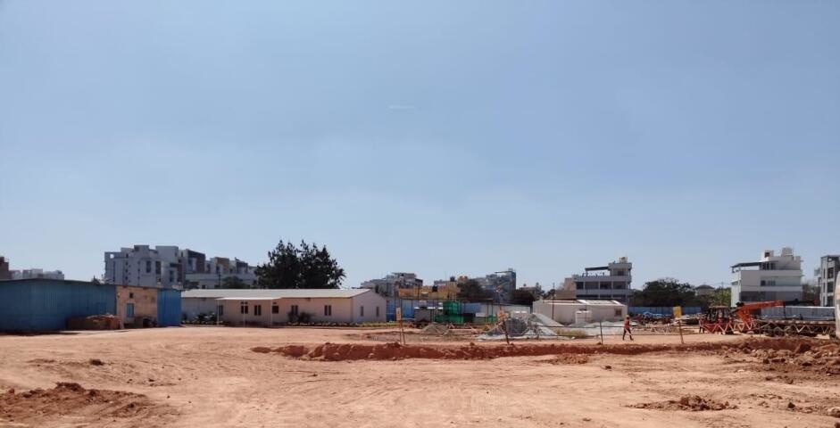 Sattva Park Cubix Phase II