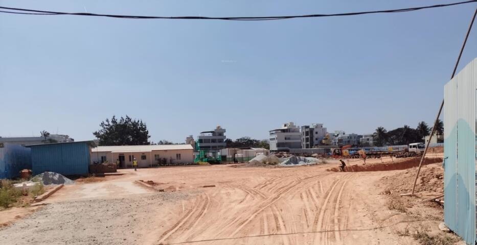 Sattva Park Cubix Phase II