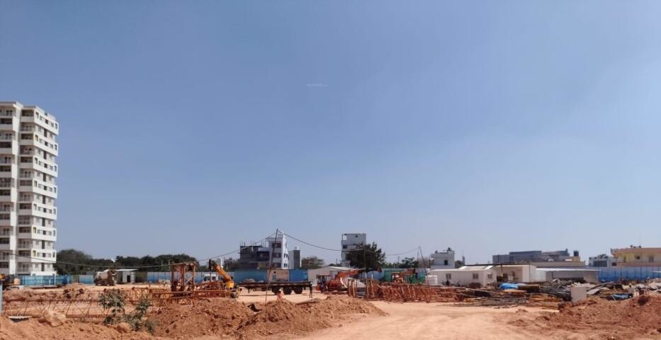Sattva Park Cubix Phase II
