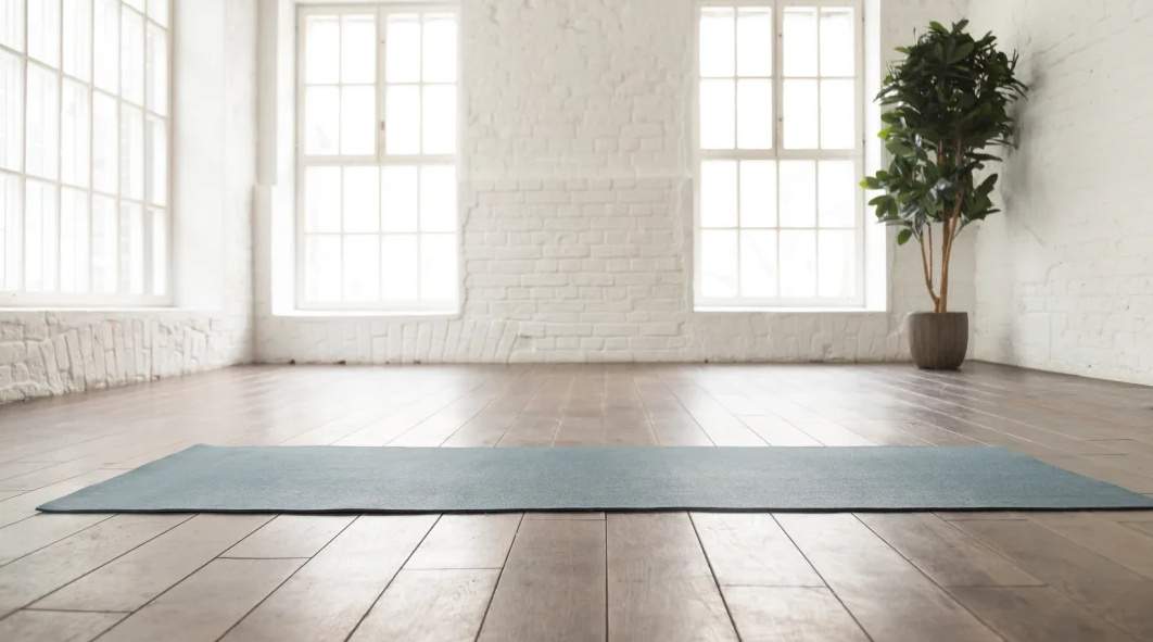  park cubix phase 2 Yoga/ Meditation Area