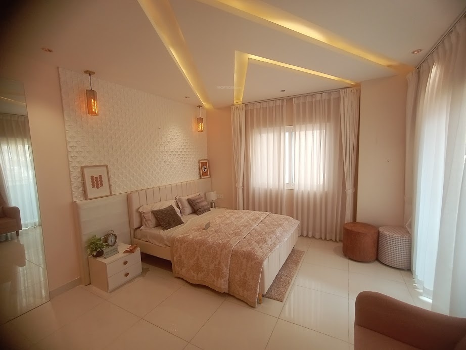 Sattva Park Cubix Phase II