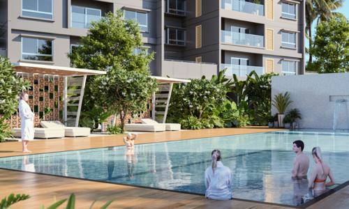  cumins-sanctum Swimming Pool