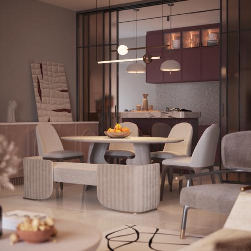  cumins-sanctum Dining Area