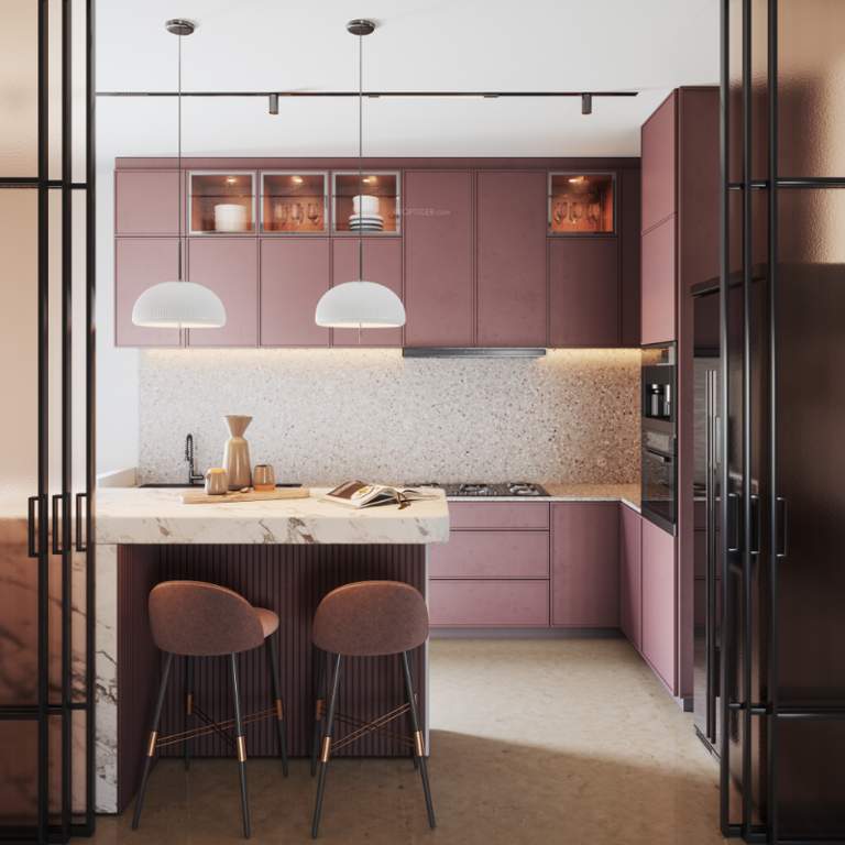  cumins sanctum Kitchen