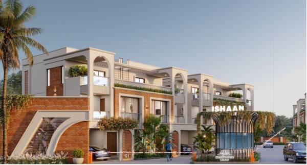  madhuvan-ishaan Elevation