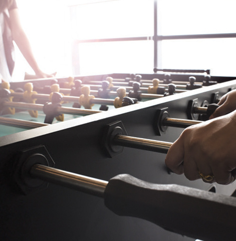 ebony at brigade orchards Indoor Games