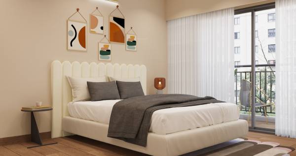 Bedroom ebony-at-brigade-orchards Bedroom