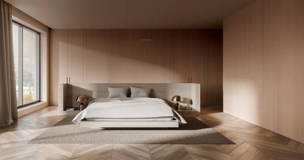 Bedroom ebony-at-brigade-orchards Bedroom