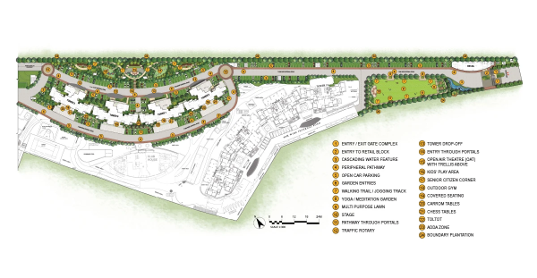  ariana-phase-3 Master Plan