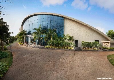  ariana phase 3 Club House