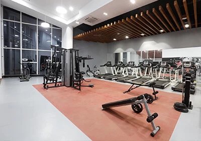  ariana phase 3 Gymnasium