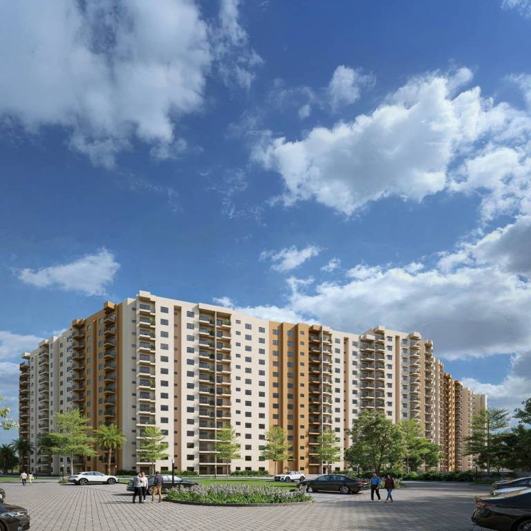 Birla Trimaya Phase 3