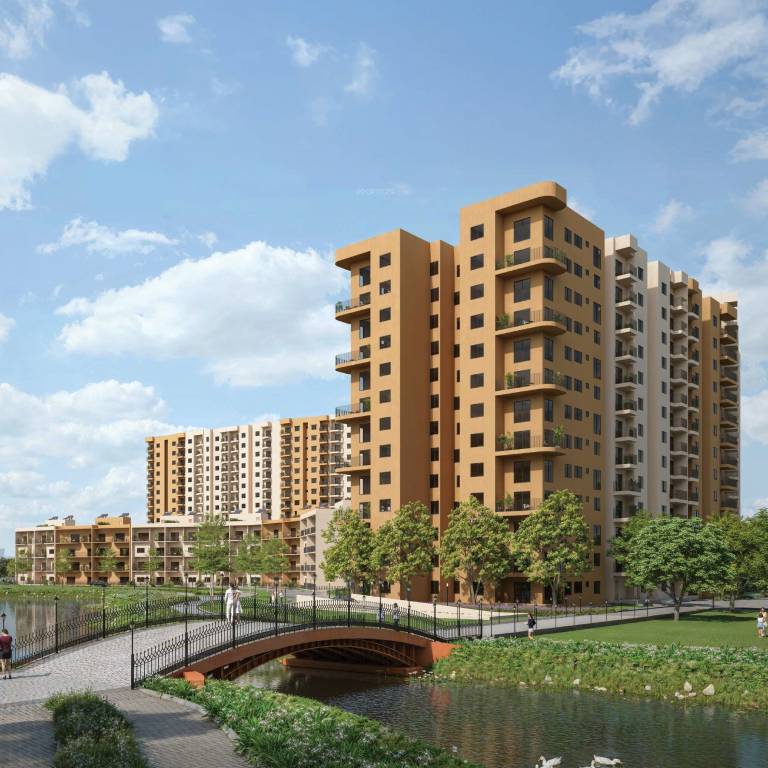 Birla Trimaya Phase 3