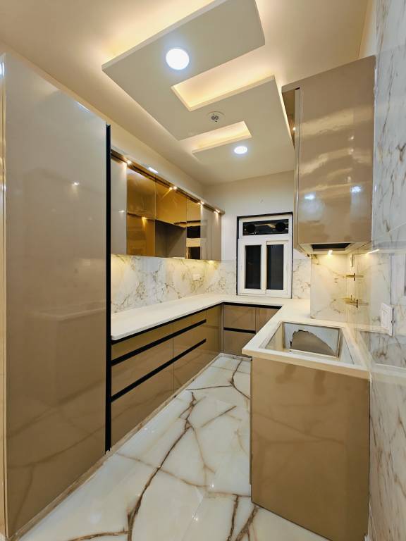  jio homes Kitchen