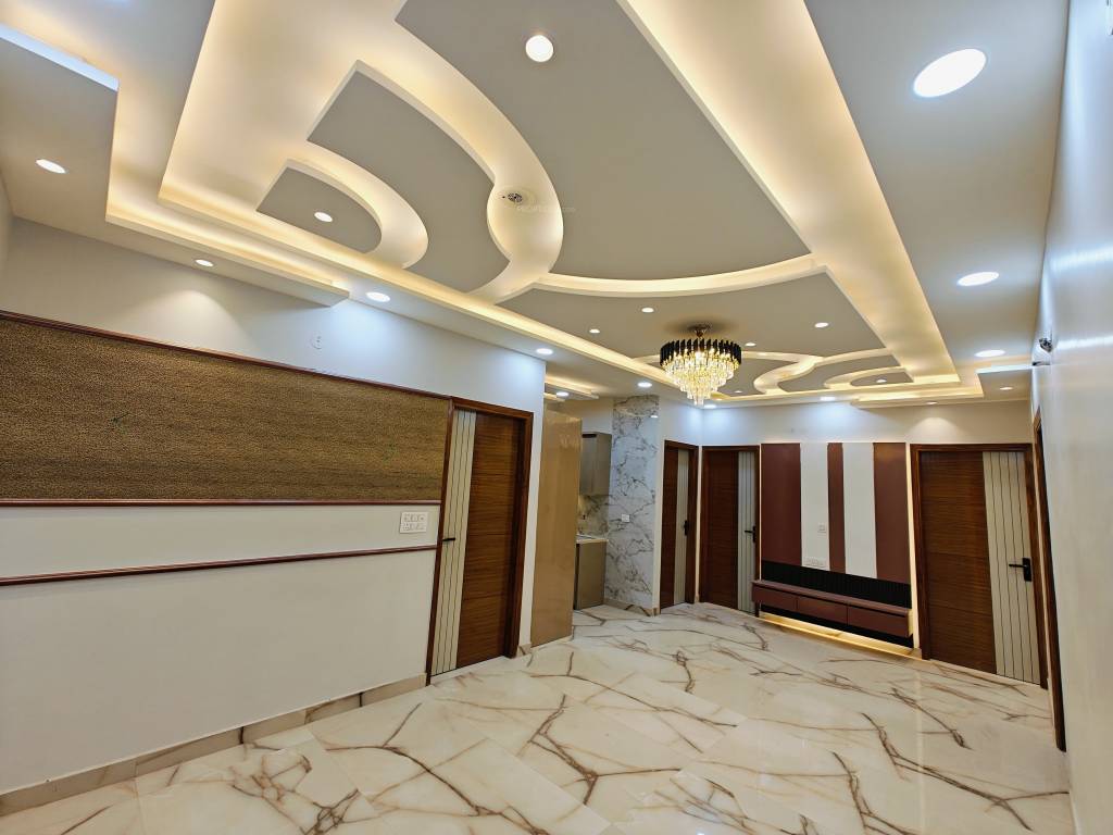  jio homes Living Area