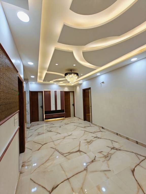  jio homes Living Area