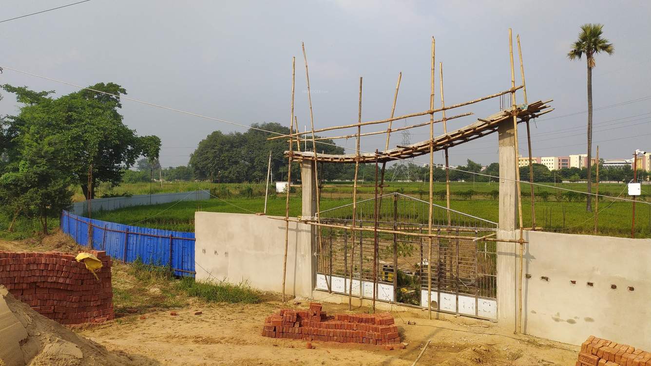  shrishyam aerocity Plot