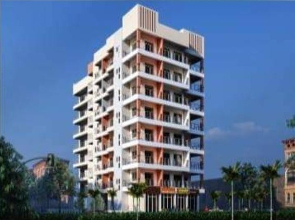  yashashree heights Elevation