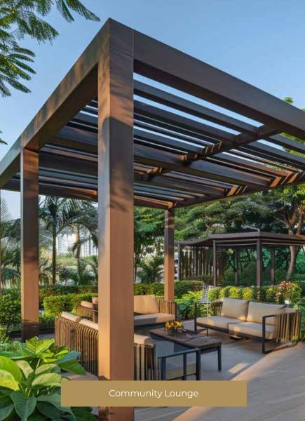  namaha Community Hall