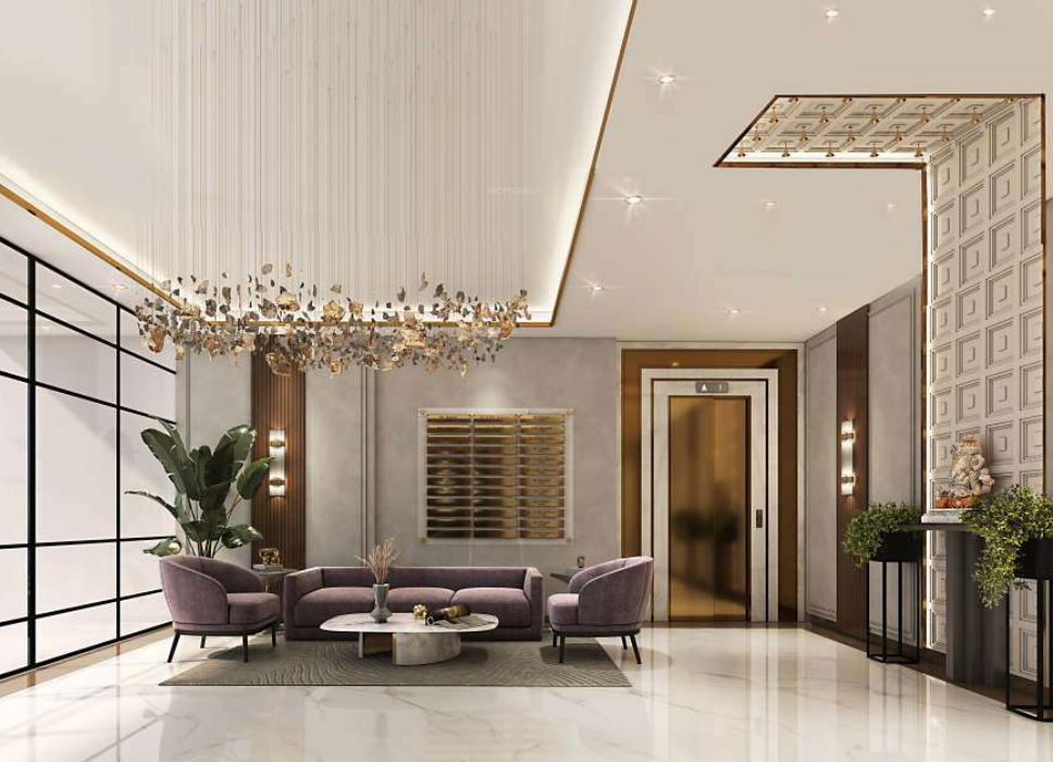  heritage Reception/ Waiting Room