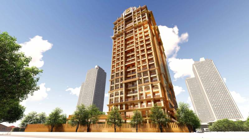  anantha Elevation