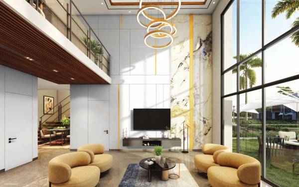  palm-grove Living Area