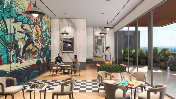  trident-world Indoor Games