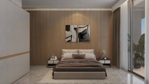  trident-world Bedroom