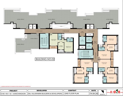  brahmand-wing-b-janai-shankar Wing B Janai Shankar Cluster Plan