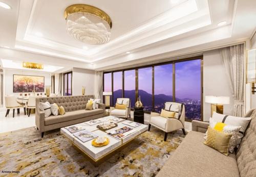  brahmand-wing-b-janai-shankar Living Area