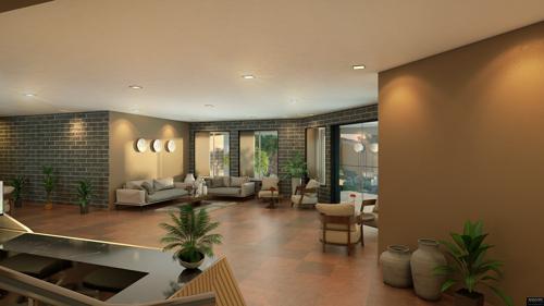 casuarina-country-homes Entrance Lobby