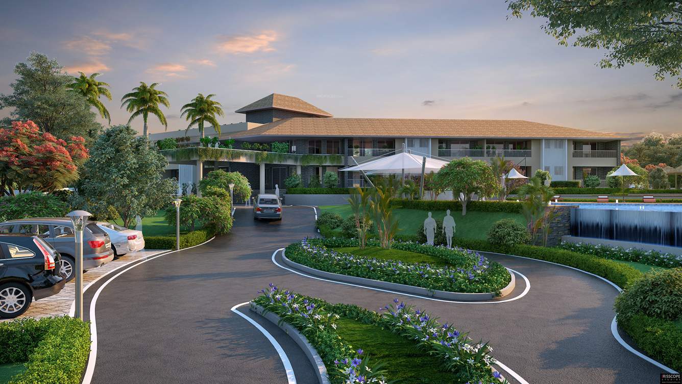  casuarina country homes Others