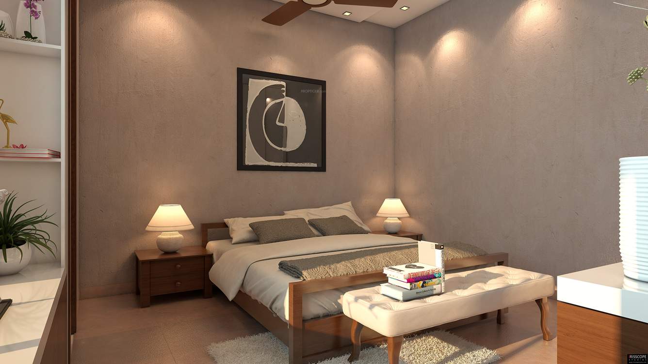  casuarina country homes Bedroom