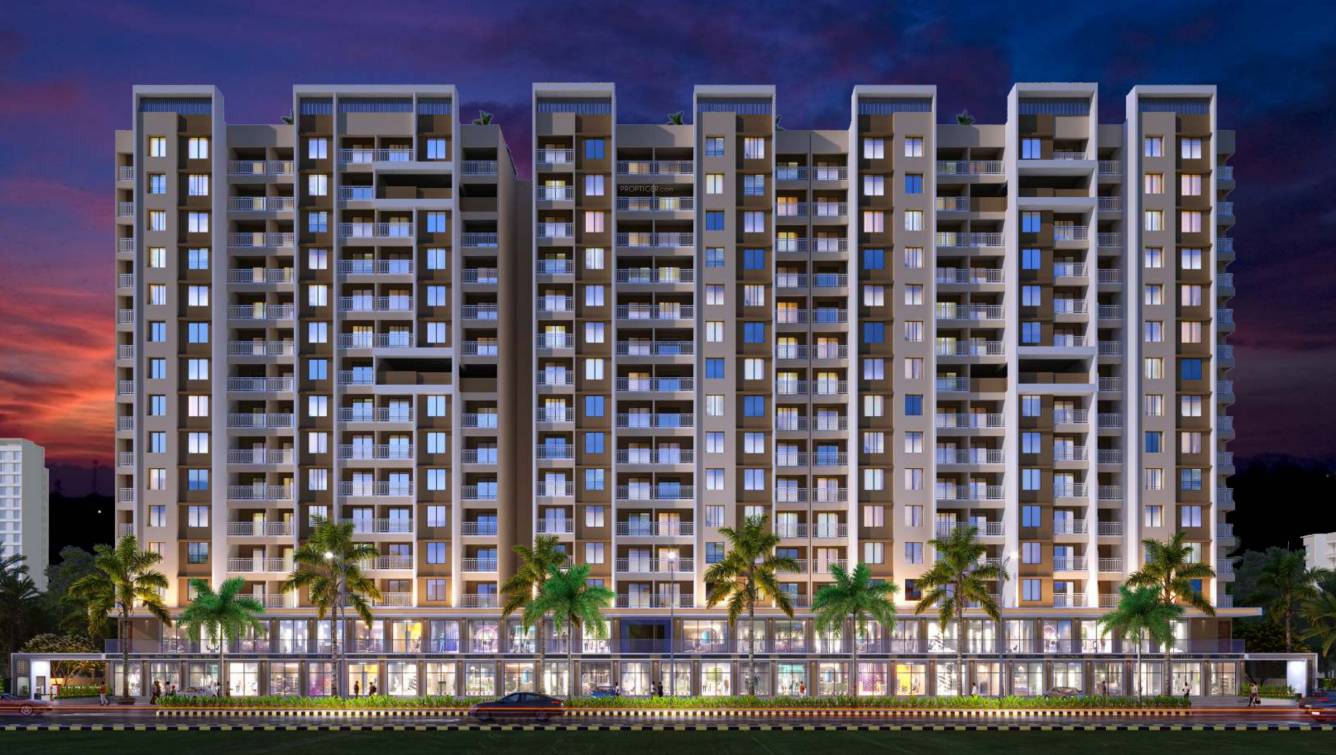  royal keys Elevation